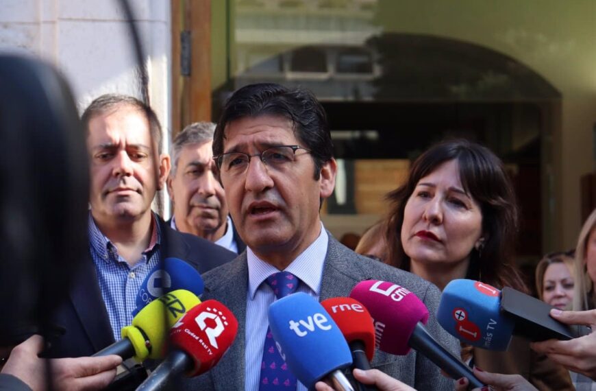 El Consejo de Gobierno Aprobará la Cesión de los Antiguos Silos de Ciudad Real al Ayuntamiento Este Martes