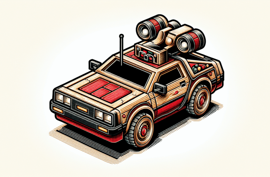 El Valor Oculto del Juguete Nostálgico: De Querido Recuerdo a Codiciado Tesoro