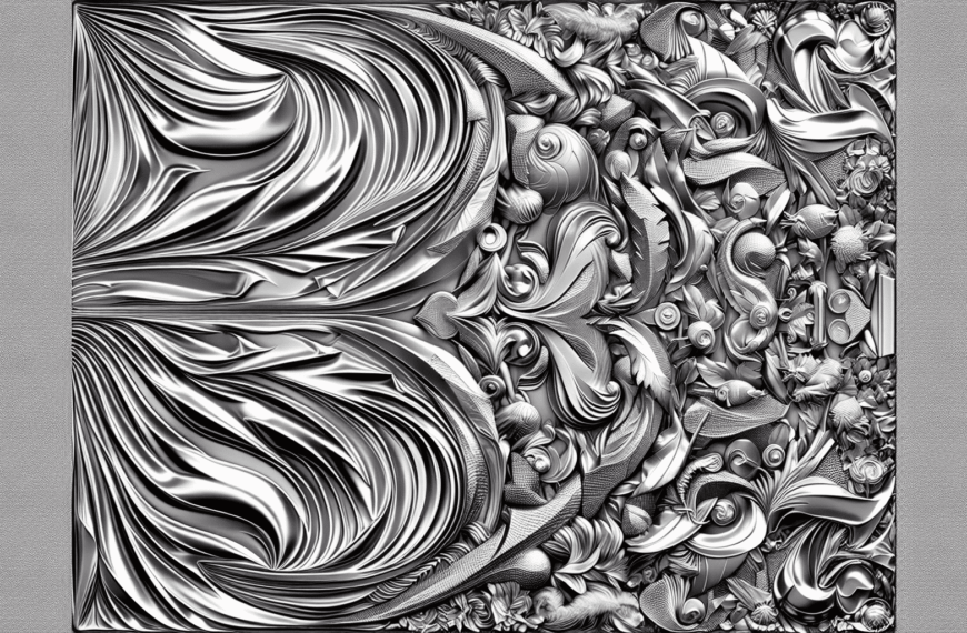 El Lado Correcto del Papel de Aluminio: ¿Cuál Deberíamos Usar?