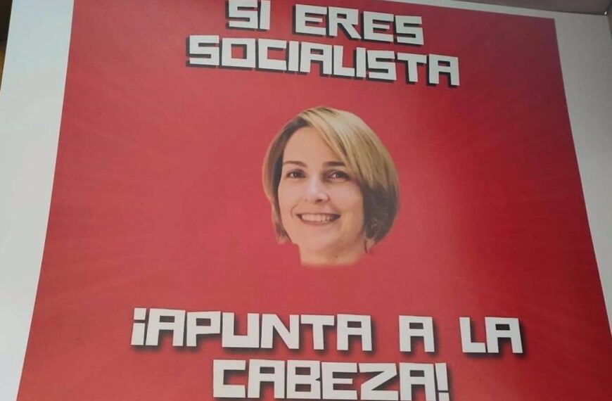 El PP condena las amenazas violentas dirigidas a la alcaldesa de La Solana y exige protección para la seguridad pública
