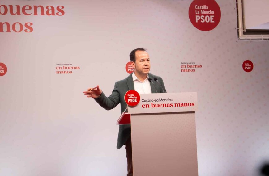 El PSOE de Castilla-La Mancha critica «el aumento desmedido de impuestos en los municipios gobernados por el PP» y asegura que «su doble discurso fiscal es inconcebible»