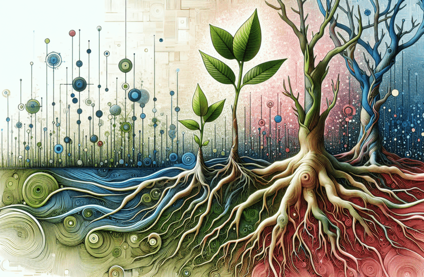 Descubre el Secreto Natural para Estimular el Crecimiento de Brotes