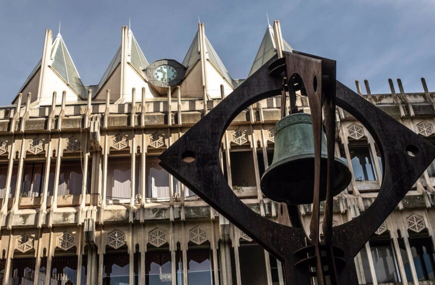 El concejal de Hacienda de Ciudad Real asume Contratación y Patrimonio, mientras que el de Obras se encargará de Seguridad