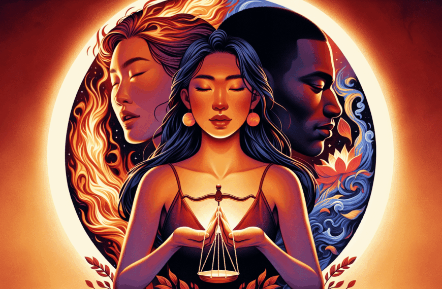 El papel de Petra en la dinámica amorosa entre Ana y Santos