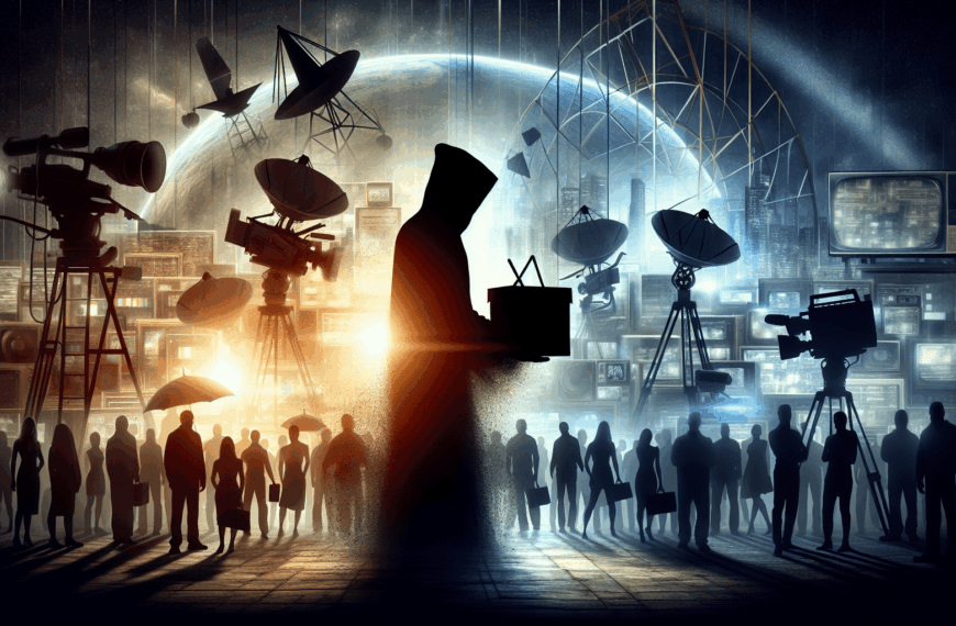 El secreto de Broncano que tiene en vilo a la industria televisiva