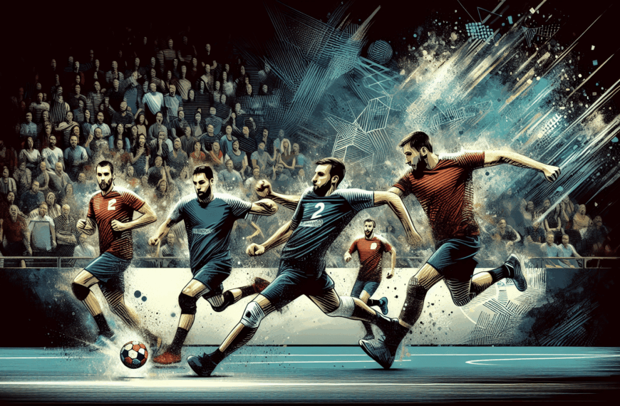 En vivo: El partido de balonmano entre ID Energy Caserio