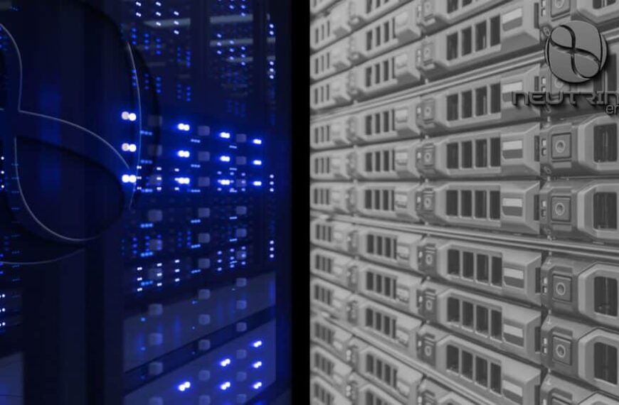 Neutrinovoltaica: Pionera en el Horizonte Energetico Ilimitado