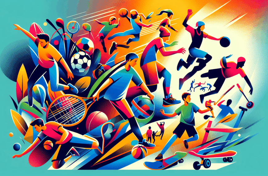 Fin de semana vibrante en el deporte base con las Ligas Globalcaja Diputación de Ciudad Real