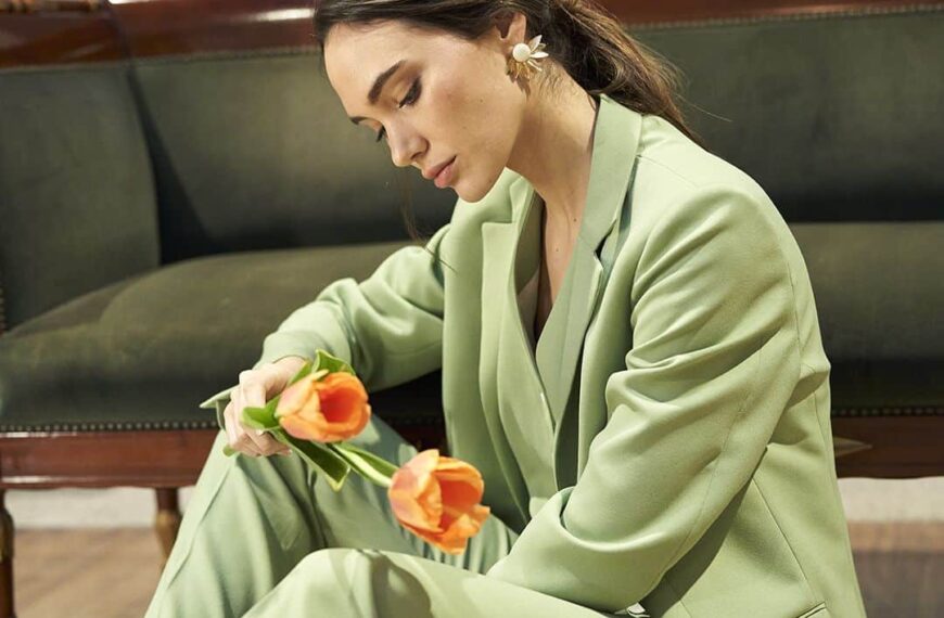 Florentino Innova: Presenta Su Debut en Moda Femenina