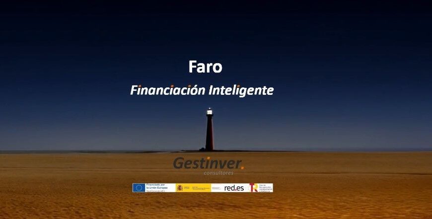 Gestinver Revoluciona la Gestión de Ayudas Públicas con su Innovador Proyecto Faro de Transformación Digital