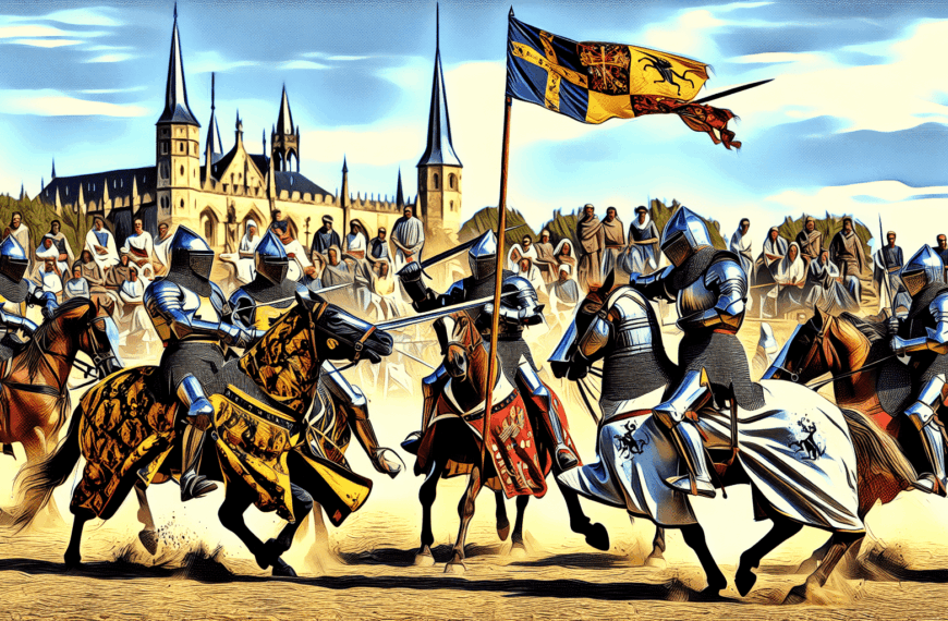 Gran acogida del primer curso introductorio al Buhurt en Ciudad Real