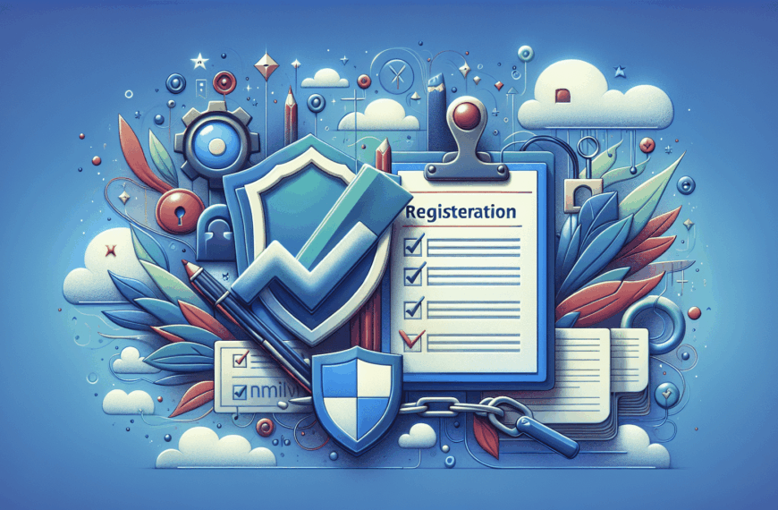 Guía Práctica para Empadronarse sin Errores y Evitar Sanciones