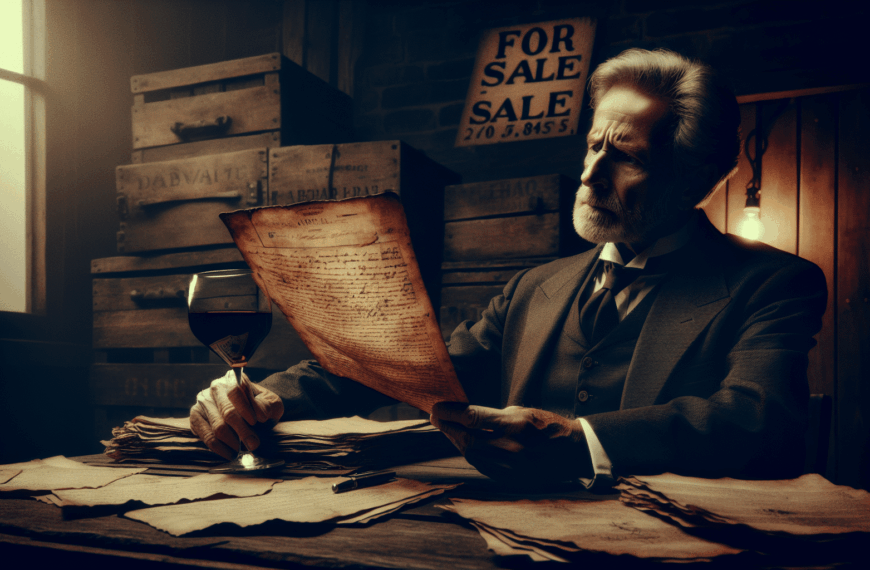 Hoy se Revelará la Única Condición de Don Fermín para Vender su Participación