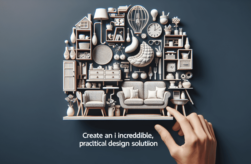 Innovación Increíble: La Nueva Solución de Diseño de Ikea que Sorprende a Todos
