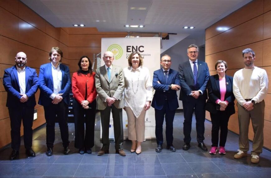 Innova Adelante Impulsa 77 Proyectos De I+D+i En Pymes Con Casi 4,5 Millones De Inversión En La Región