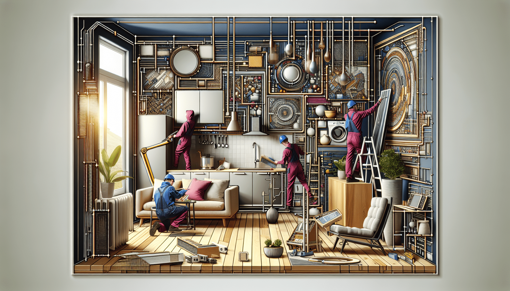 Influencers de Interiorismo en Instagram que Revolucionan la Decoración