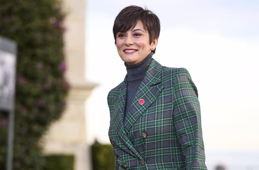 Isabel Rodríguez Rechaza Separar Pisos Protegidos y Libres: «Vamos En La Dirección Opuesta»