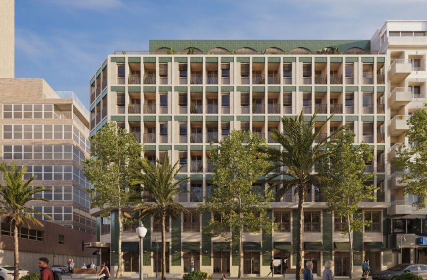 Kategora Comienza la Construcción de ‘Urban’ en Alicante, con Apertura Prevista para 2027