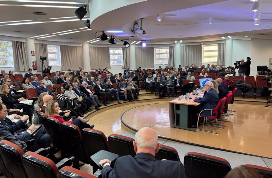 La Confederación del Guadiana Promueve Extracciones Sostenibles Para Salvar los Acuíferos y Asegurar su Futuro