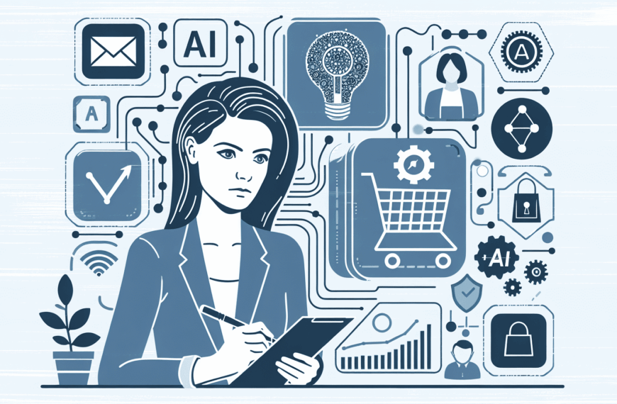 La IA y su Impacto en el Empleo: Amazon bajo la Mirada de Yolanda Díaz