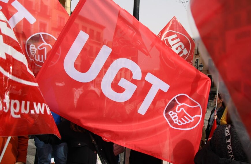 La Inspección de Trabajo Sanciona Severamente a Life for Tyres tras Denuncia de UGT por Retrasos Salariales