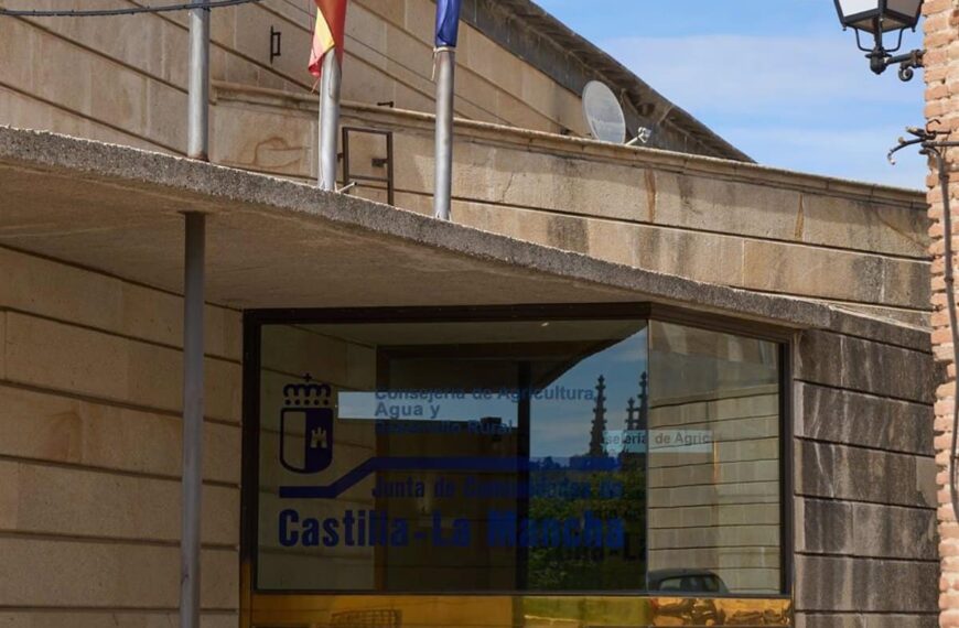 La Junta Declara Proyecto Prioritario La Ampliación De Una Industria De Elaboración De Platos Preparados En Ciudad Real