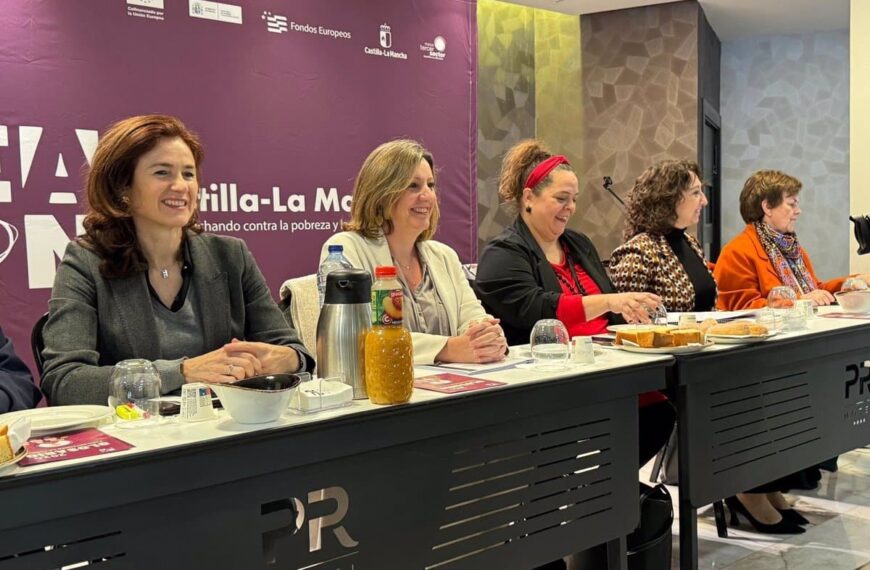 La Junta Refuerza Su Compromiso Con El Empleo Y La Formación Para Reducir La Exclusión Laboral