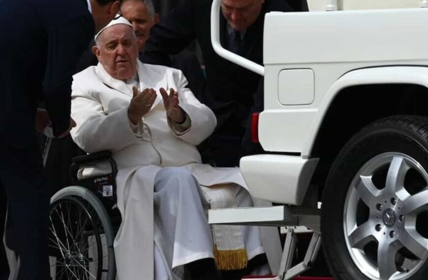 La Salud del Papa Francisco: Preocupaciones y Esperanza