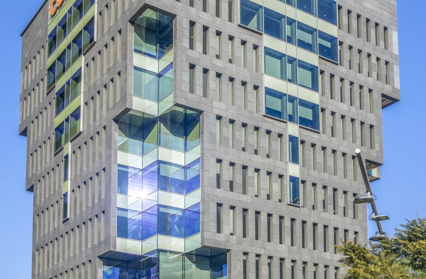 Innovación Digital en COPISA: Avanzando hacia la Sostenibilidad y Eficiencia Empresarial