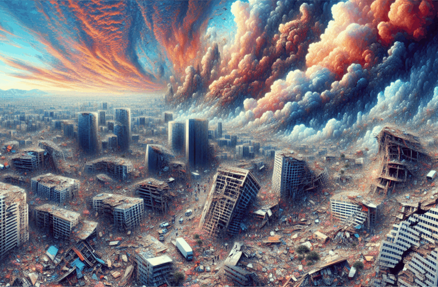 Impacto Potencialmente Devastador: Las Consecuencias que Podríamos Enfrentar