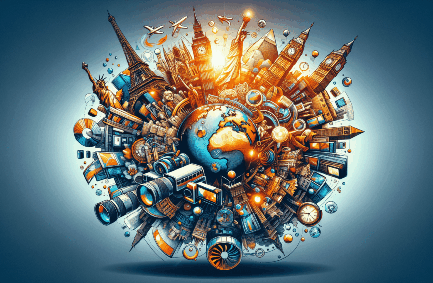 Las Series Internacionales Más Populares y Adictivas del Año