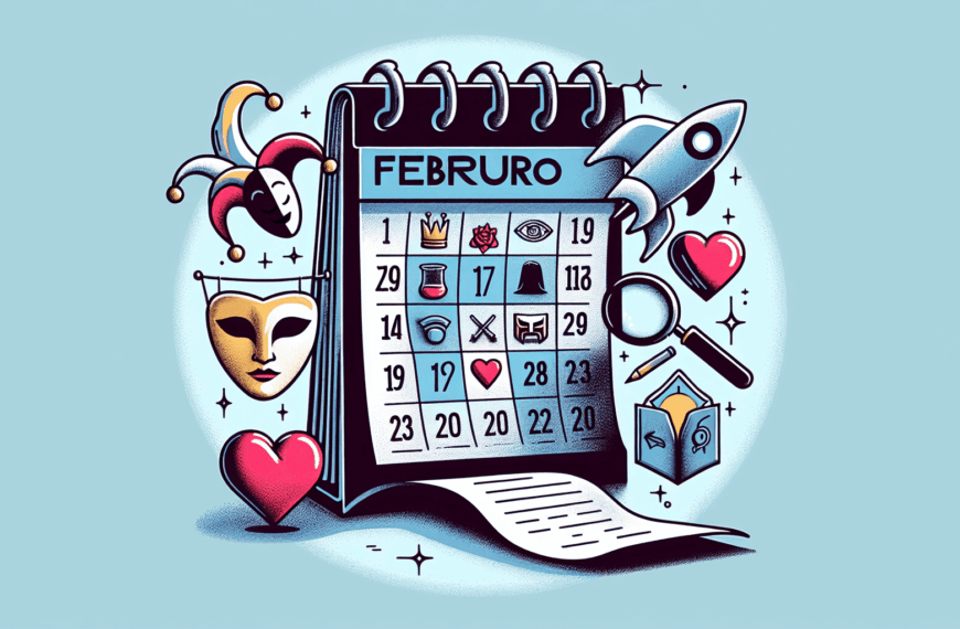 Las series imperdibles de febrero que no puedes dejar de ver