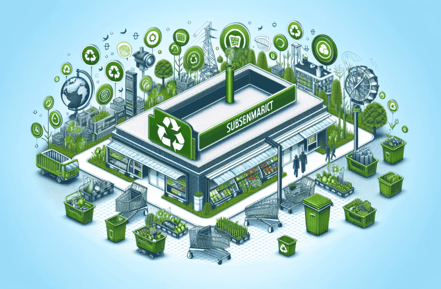 Lidl Alcanza un Importante Avance en Sostenibilidad