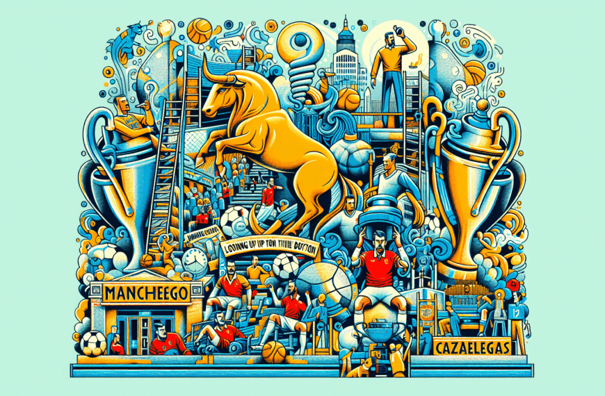 Manchego busca salir del fondo mientras Cazalegas persigue el sueño del play-off