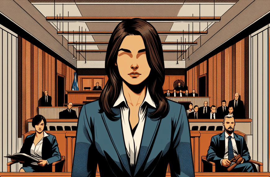 María Pozo «Barbijaputa» Se Presenta Ante el Juez