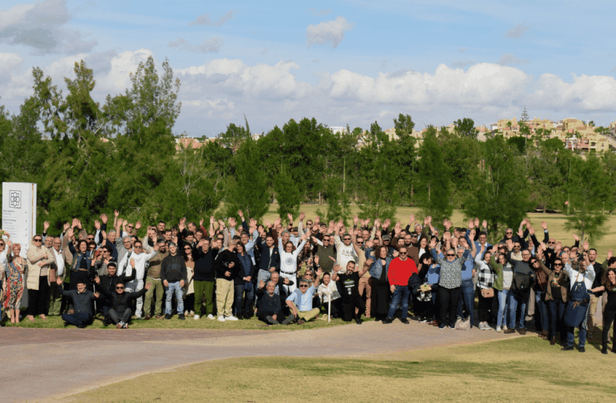 Cientos de Sabores: Restaurantes de la Comunidad Valenciana y Murcia se Reúnen en las Jornadas Abrasador en Alicante