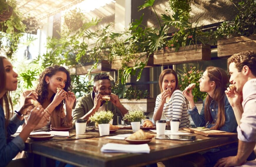 Más de 25 Millones Adoptan el Reto Vegano Global en Veganuary 2025