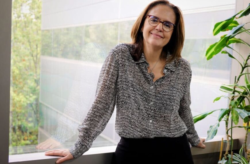 Mercedes Payá Nominada como Directora General de Atos para España y Portugal