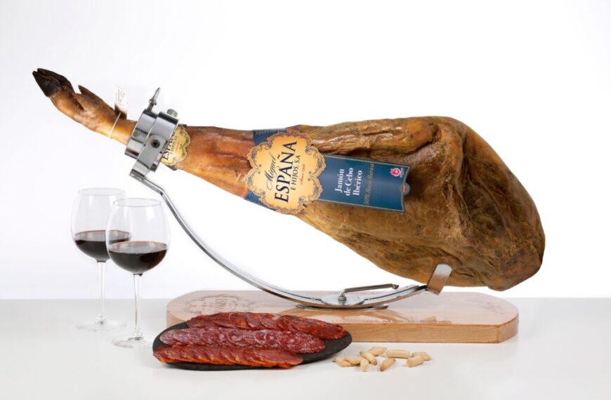 Miguel España e Hijos factura 67 millones de euros en 2024