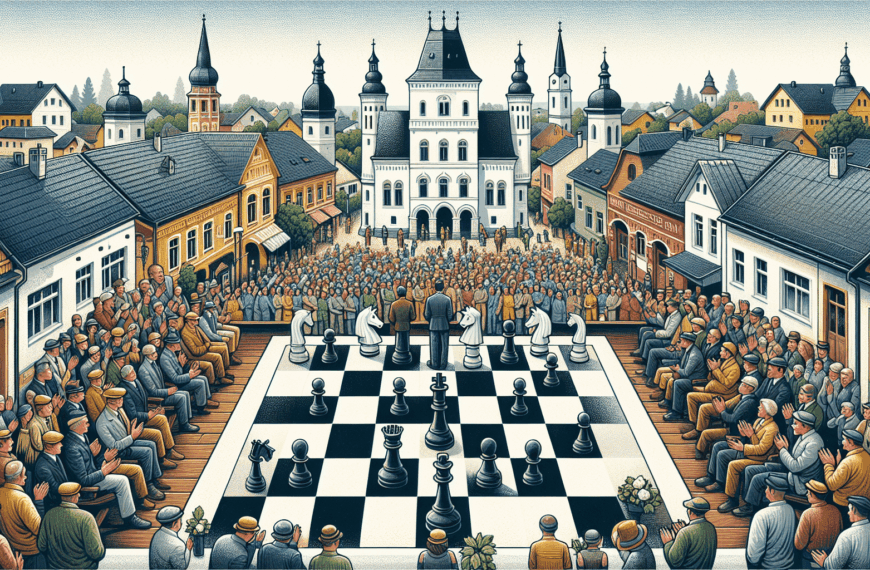 Miguelturra celebra la coronación de los nuevos campeones provinciales de ajedrez