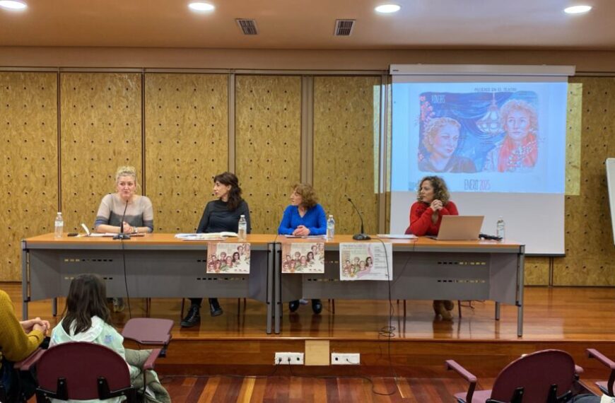 El Calendario de Mujer 2025 presentado en Ciudad Real