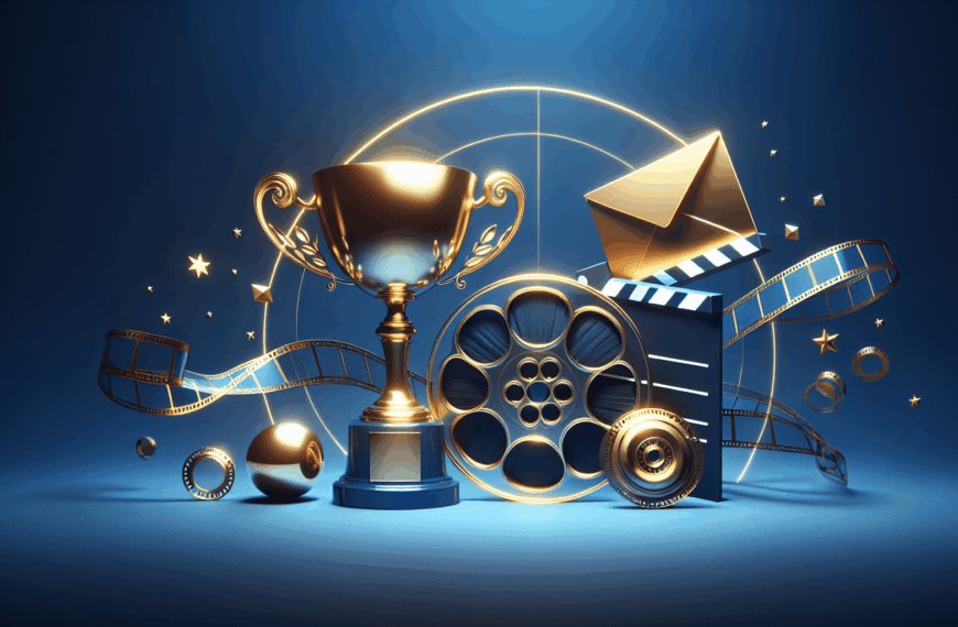 Netflix Incorpora Película Galardonada con el Goya al Mejor Guion a su Catálogo