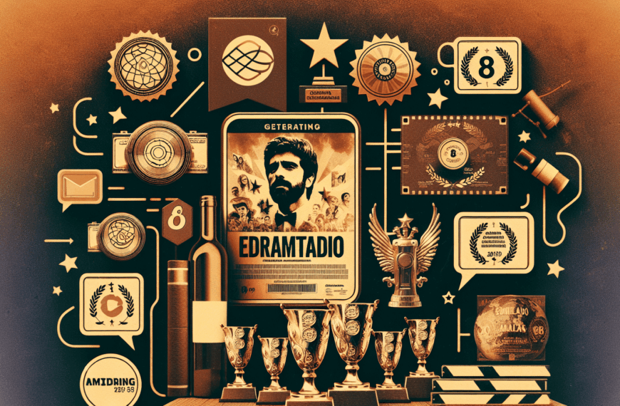 Netflix incorpora a su catálogo una joya del cine español ganadora de 8 Goyas