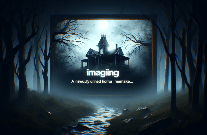 Netflix presenta el nuevo remake del clásico del terror más aclamado