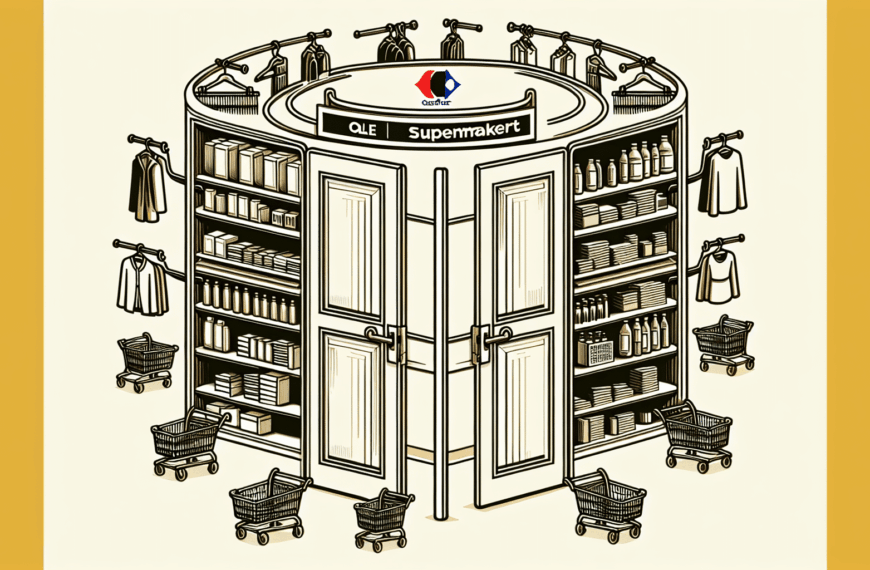 Transforma tu Armario: Puertas en Percheros con las Soluciones de Carrefour