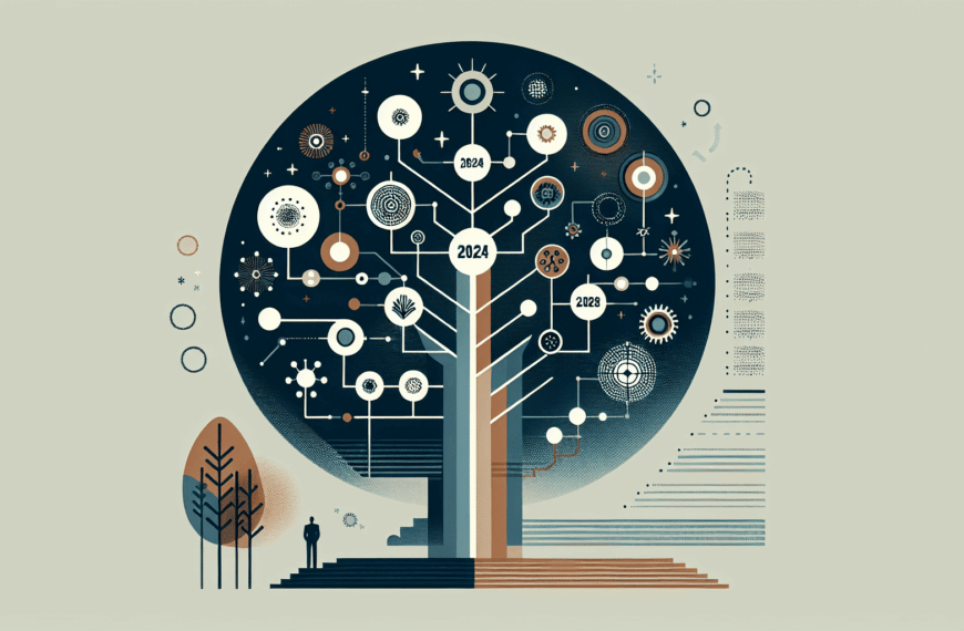 Organigrama y Directorio FCMKDA: Estructura y Liderazgo 2024-2028