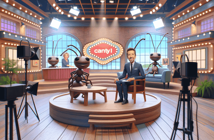 Pablo Motos Apuesta por Invitados Estrella para Superar a Broncano en lo que Resta de Semana en El Hormiguero