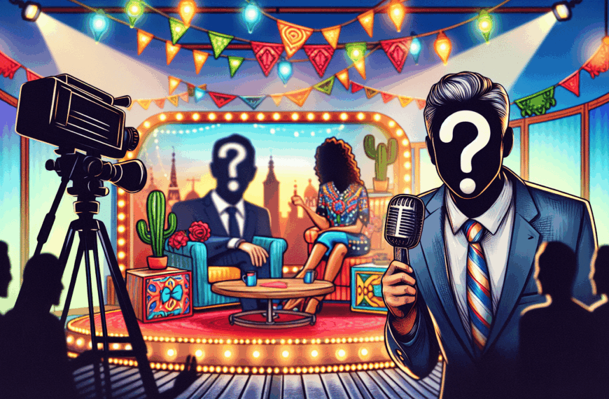 Pablo Motos revela el nombre de la persona que más desea entrevistar en El Hormiguero