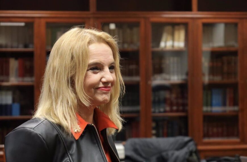 Pilar Astray enfrenta su mandato en el TSJCM con el desafío de solucionar el déficit de jueces en la región.