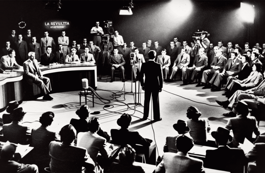 Por Qué Broncano Interrumpió la Grabación de La Revuelta: Una Mirada al Incidente